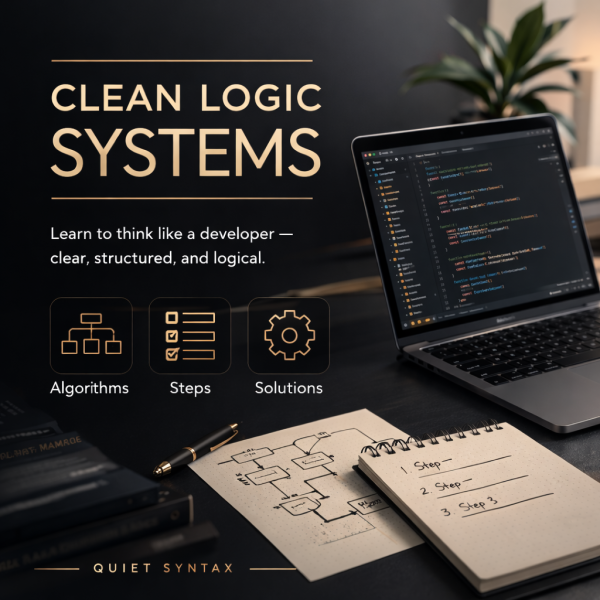 Clean Logic Systems